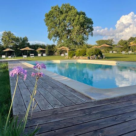 Agriturismo I Tre Fossi Magliano in Toscana Exterior foto