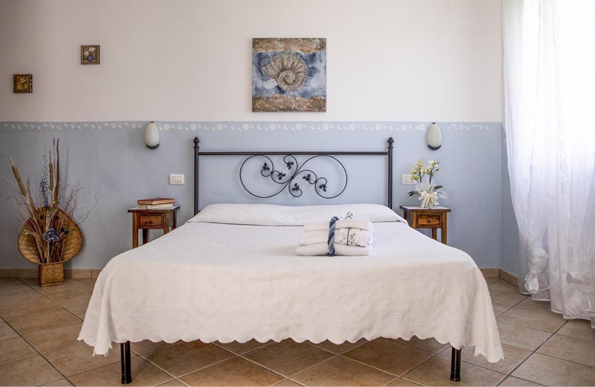 Agriturismo I Tre Fossi Magliano in Toscana Exterior foto