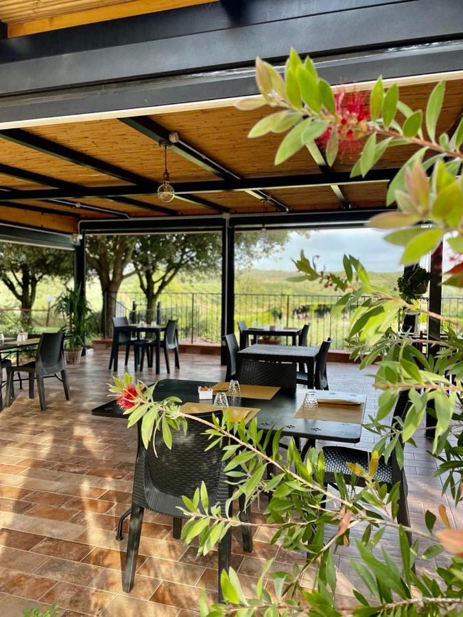 Agriturismo I Tre Fossi Magliano in Toscana Exterior foto